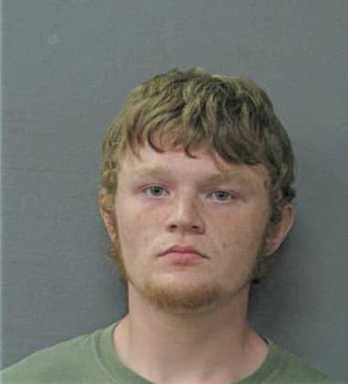 Kevin Broussard, - Lafayette Parish County, LA 